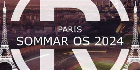 sommar os odds|Sommar OS Paris 2024 .